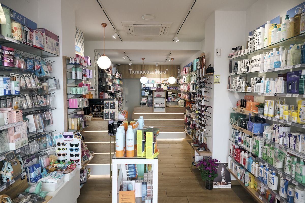 Farmacia de Mera - 20