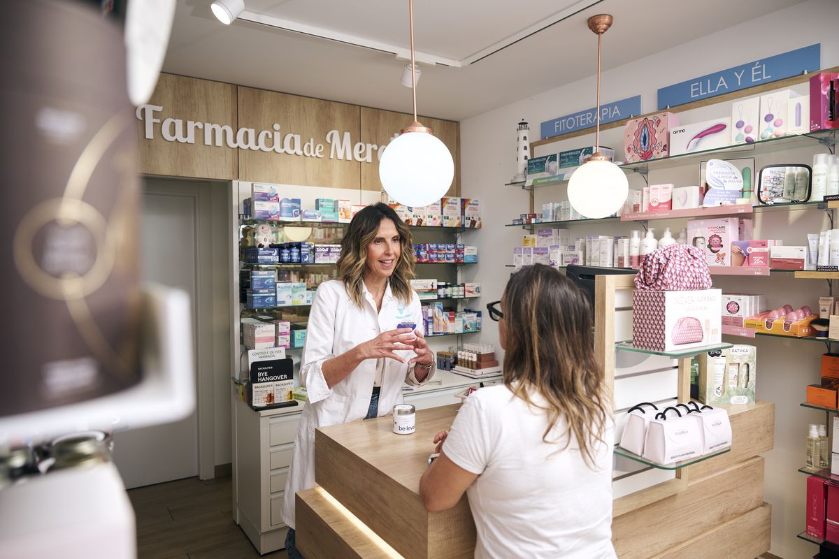 Farmacia de Mera - 3